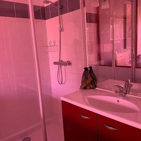 Sex On The - Luxury Heliopolis O Apartment Agde