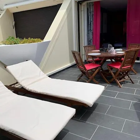 Sex On The - Luxury Heliopolis O Apartamento