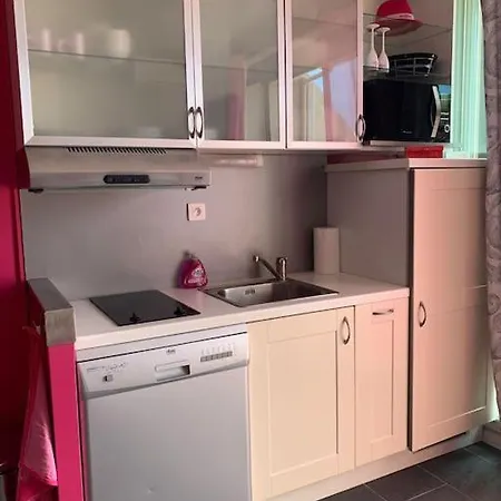 Sex On The - Luxury Heliopolis O Agde