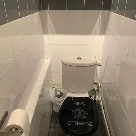 Sex On The - Luxury Heliopolis O Apartamento