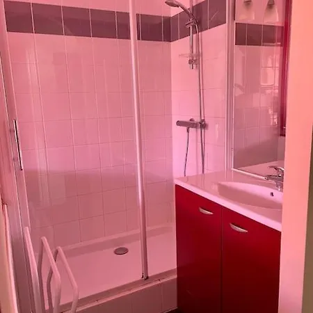 Sex On The - Luxury Heliopolis O Apartment Agde