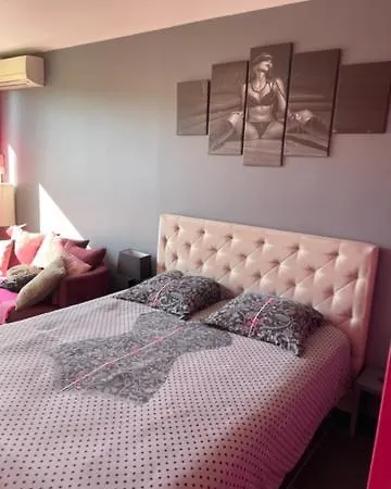 Sex On The - Luxury Heliopolis O Apartamento *