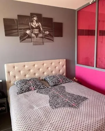 Sex On The - Luxury Heliopolis O Apartamento *
