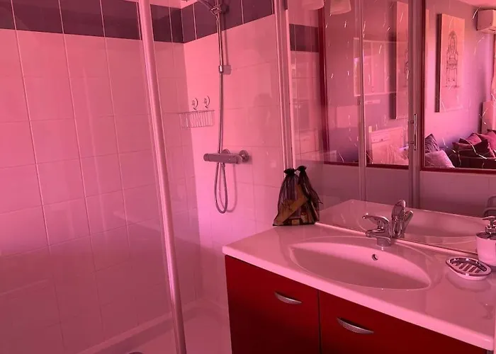 Sex On The - Luxury Heliopolis O Daire Agde