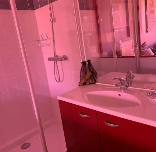 Sex On The - Luxury Heliopolis O Daire Agde