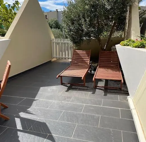 Sex On The - Luxury Heliopolis O Daire *