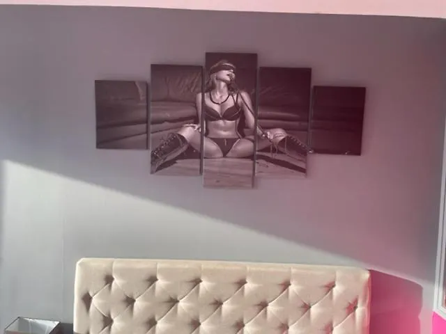 Daire Sex On The - Luxury Heliopolis O *