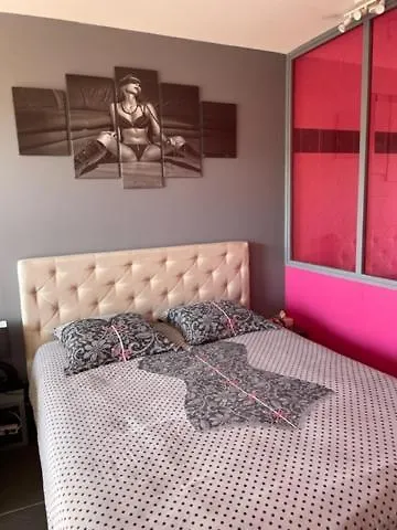 Sex On The - Luxury Heliopolis O Daire *