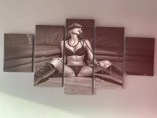 Sex On The - Luxury Heliopolis O Apartment Agde